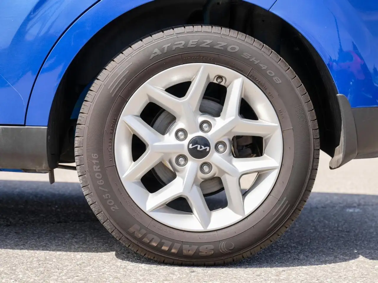 Kia Soul снимка Kia Soul