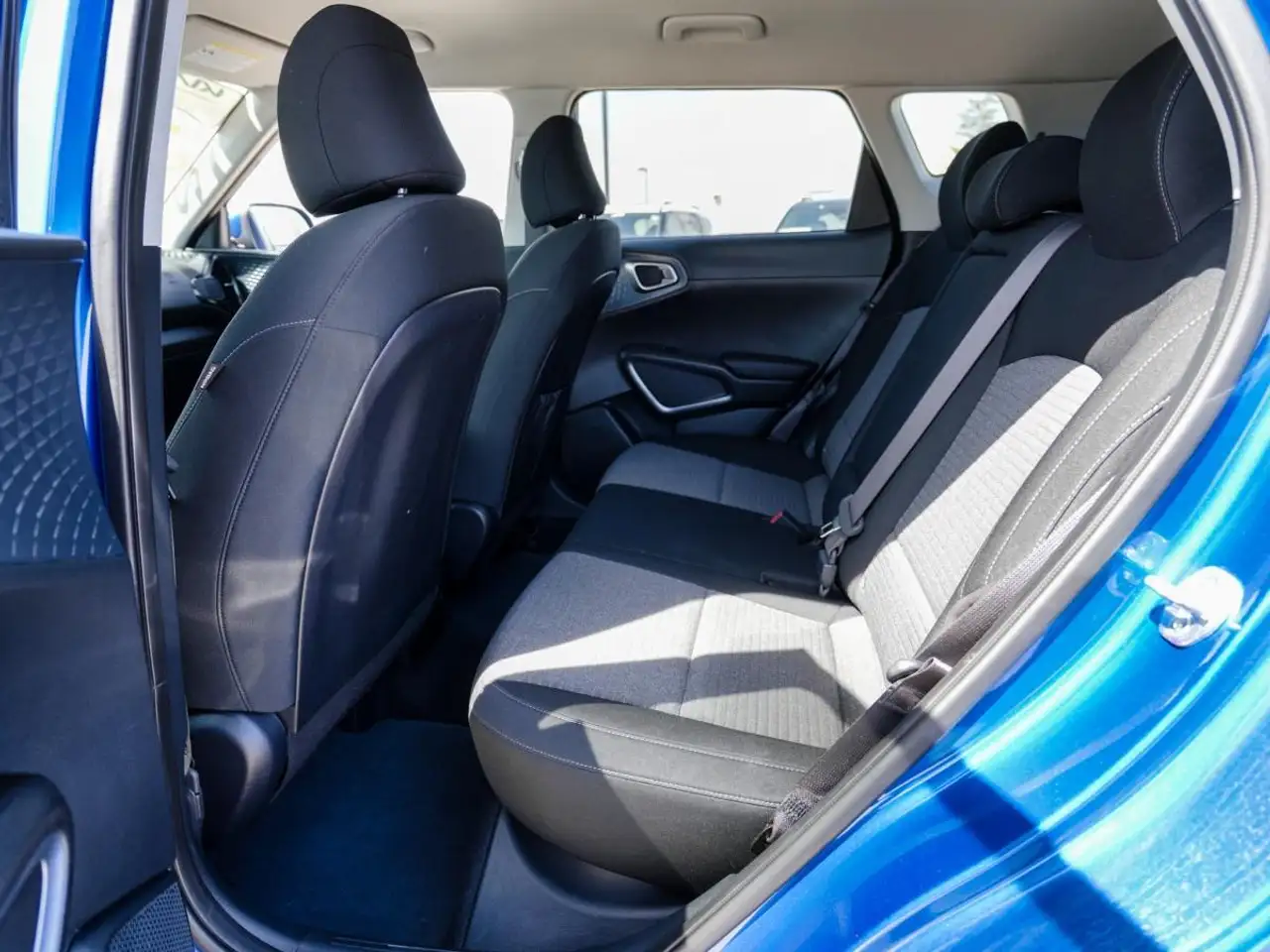 Kia Soul снимка Kia Soul