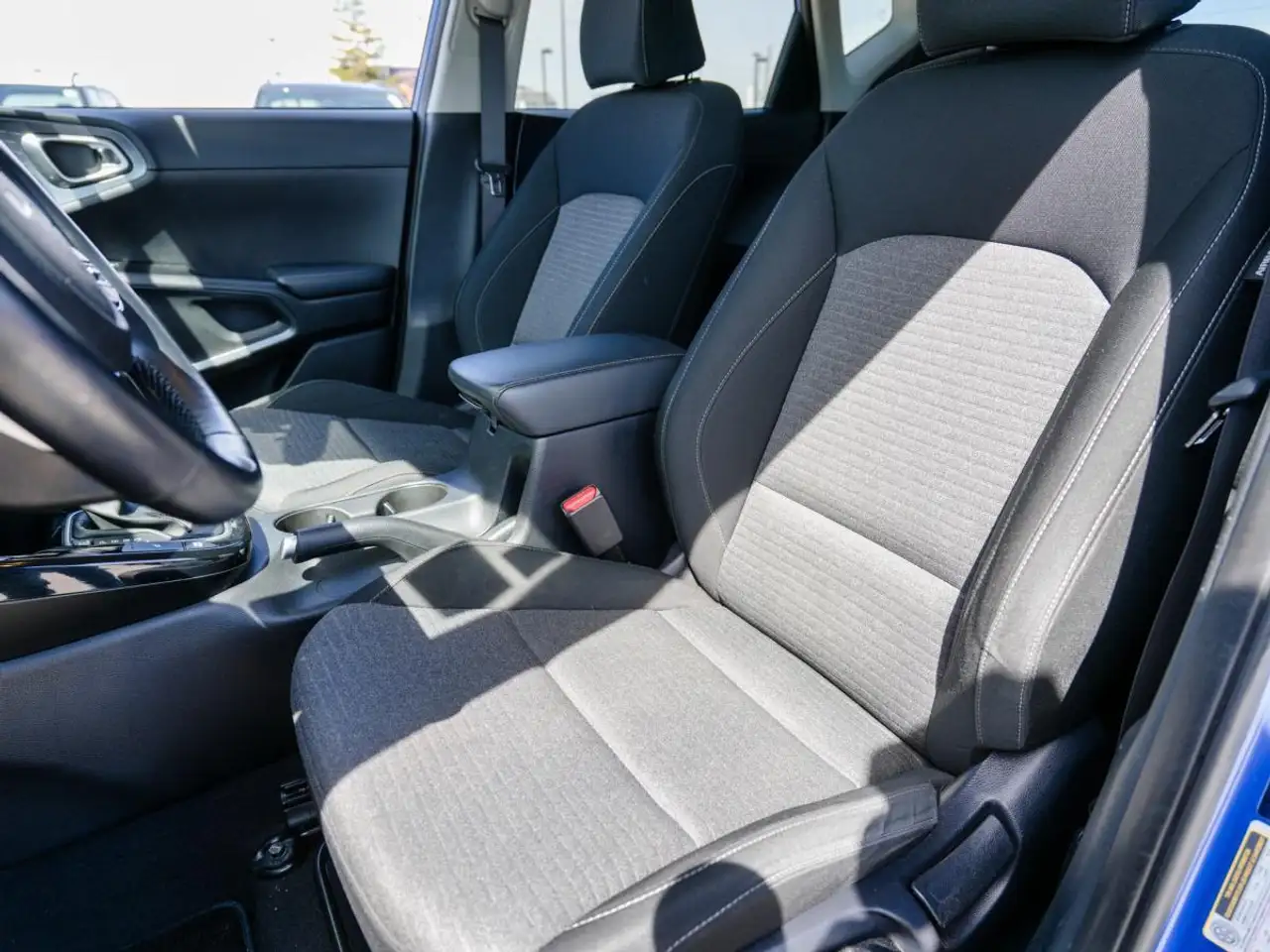 Kia Soul снимка Kia Soul