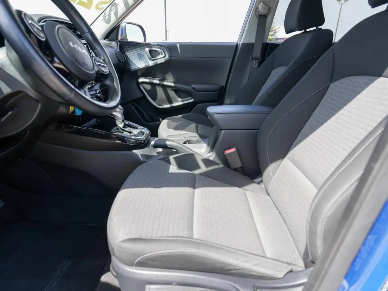 Kia Soul снимка Kia Soul