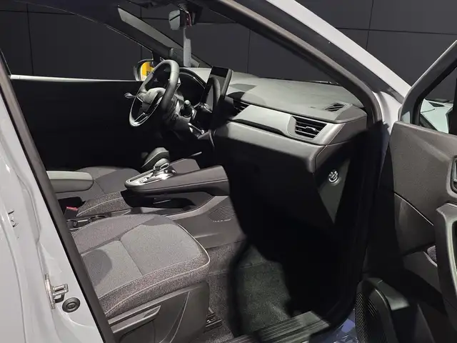 Renault Symbioz view 6