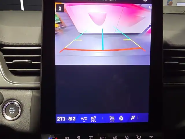 Renault Symbioz view 13