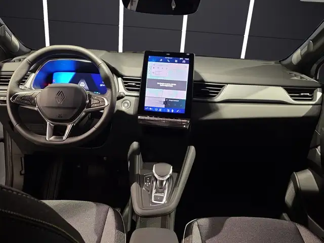 Renault Symbioz view 11