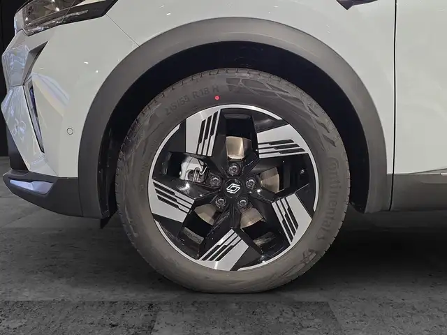 Renault Symbioz view 5