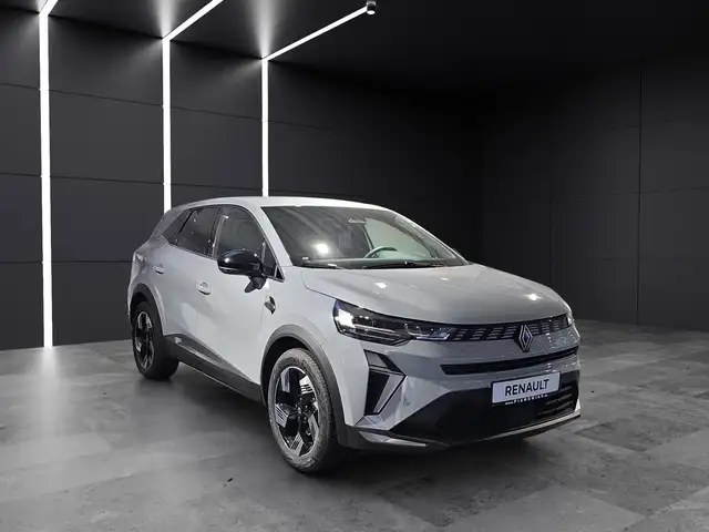 Renault Symbioz view 4