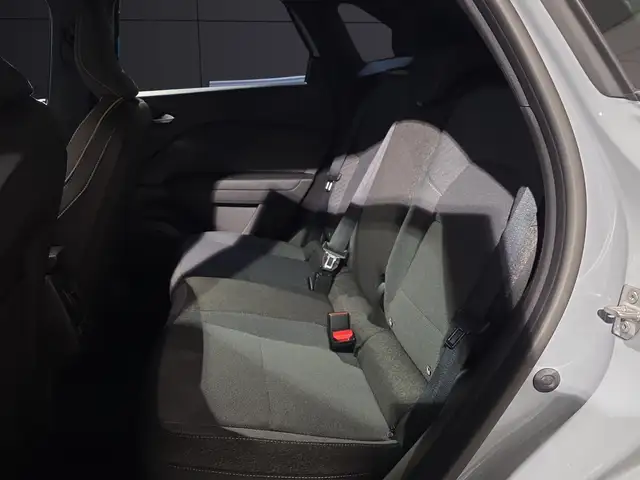 Renault Symbioz view 9