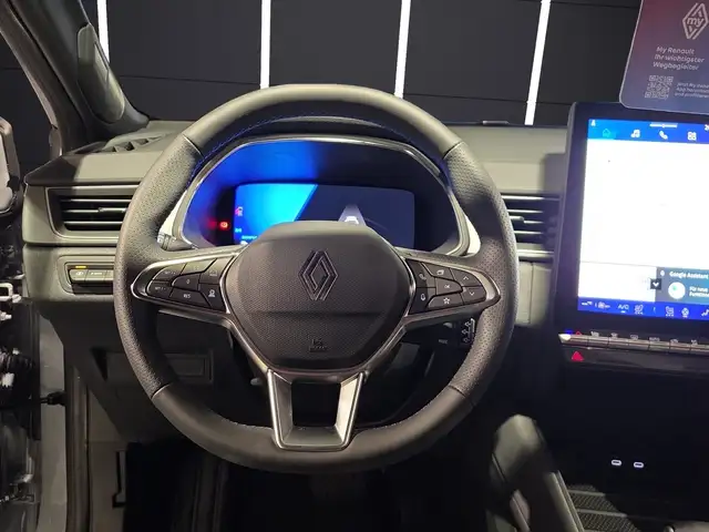 Renault Symbioz view 14