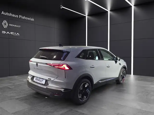 Renault Symbioz view 3