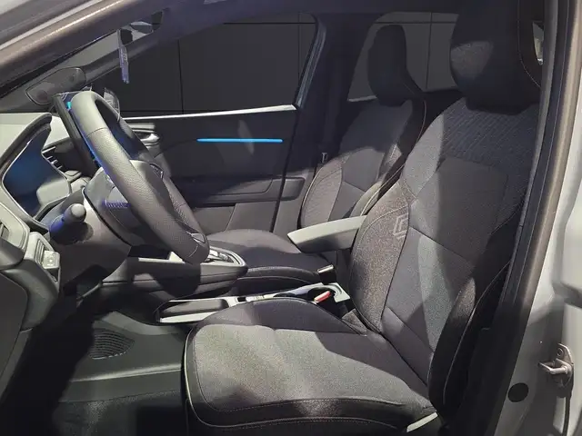 Renault Symbioz view 10