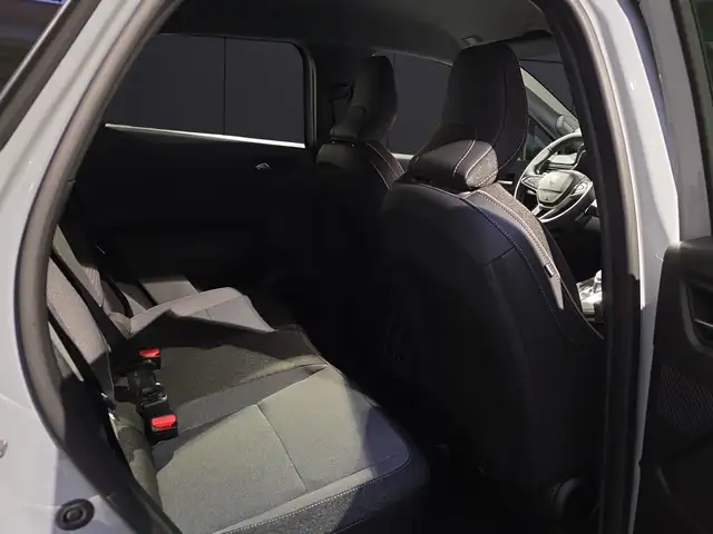 Renault Symbioz view 7