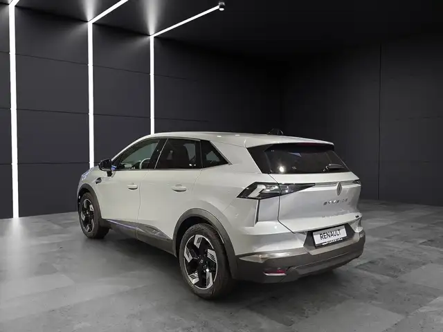Renault Symbioz view 2