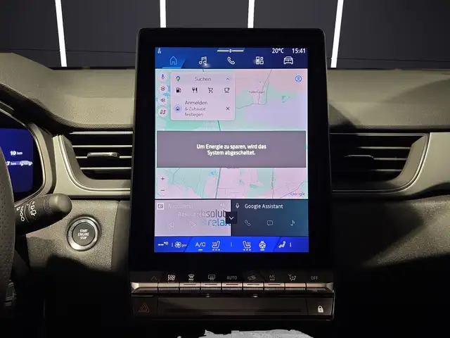 Renault Symbioz view 12