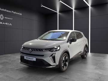 Techno E-Tech Full Hybrid 145 Rückfahrkamera Navi Sitzheizung