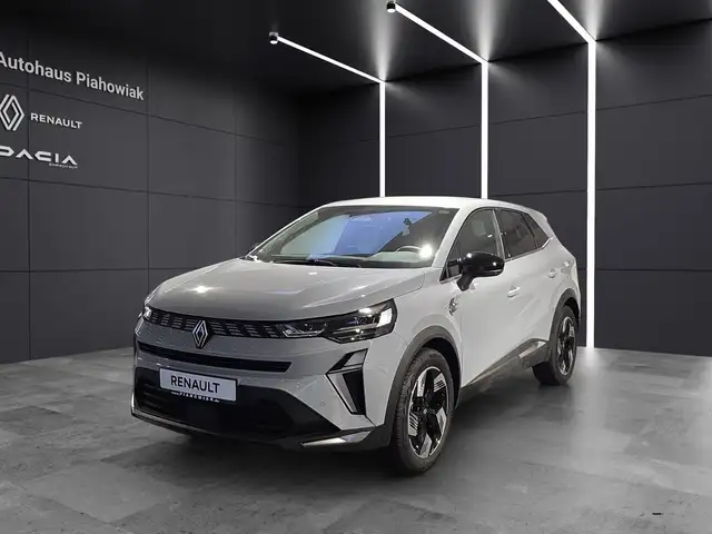 2025 Renault Symbioz in Grey for sale