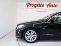 Mercedes-Benz E 250 E Coupe 250 cdi be Avantgarde UNIP TAGLIANDI MB Nero - thumbnail 42