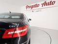 Mercedes-Benz E 250 E Coupe 250 cdi be Avantgarde UNIP TAGLIANDI MB Nero - thumbnail 38
