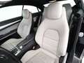 Mercedes-Benz E 250 E Coupe 250 cdi be Avantgarde UNIP TAGLIANDI MB Nero - thumbnail 11