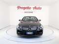 Mercedes-Benz E 250 E Coupe 250 cdi be Avantgarde UNIP TAGLIANDI MB Nero - thumbnail 3