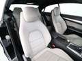 Mercedes-Benz E 250 E Coupe 250 cdi be Avantgarde UNIP TAGLIANDI MB Nero - thumbnail 15