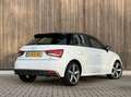 Audi A1 Sportback 1.0 TFSI Sport Pro Line S |PDC|XENON|S-L Wit - thumbnail 2