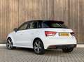 Audi A1 Sportback 1.0 TFSI Sport Pro Line S |PDC|XENON|S-L Wit - thumbnail 19