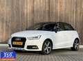 Audi A1 Sportback 1.0 TFSI Sport Pro Line S |PDC|XENON|S-L Wit - thumbnail 1