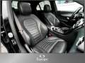 Mercedes-Benz C 220 BlueTEC AMG/LED ILS/Kamera/SD/Navi/ Zwart - thumbnail 10