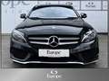 Mercedes-Benz C 220 BlueTEC AMG/LED ILS/Kamera/SD/Navi/ Schwarz - thumbnail 4