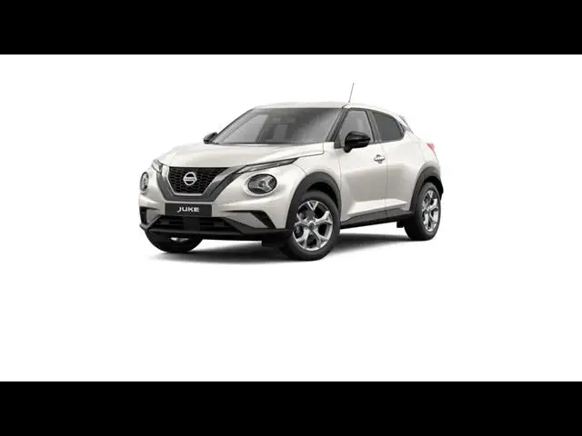 Nissan Juke 1.6 hev N-Connecta