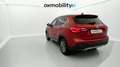 MG HS 1.5 T-GDI AT Comfort Rojo - thumbnail 8