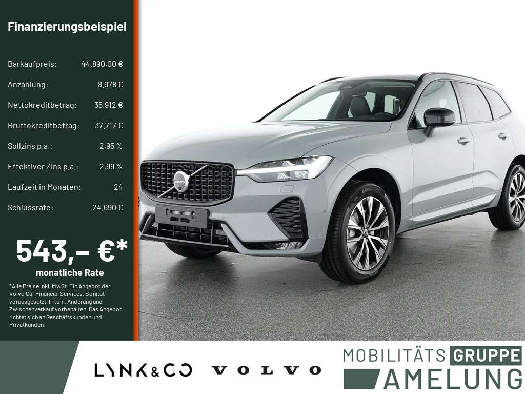 Volvo XC 60