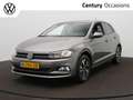 Volkswagen Polo 1.0 TSI 95Pk Comfortline Gris - thumbnail 1