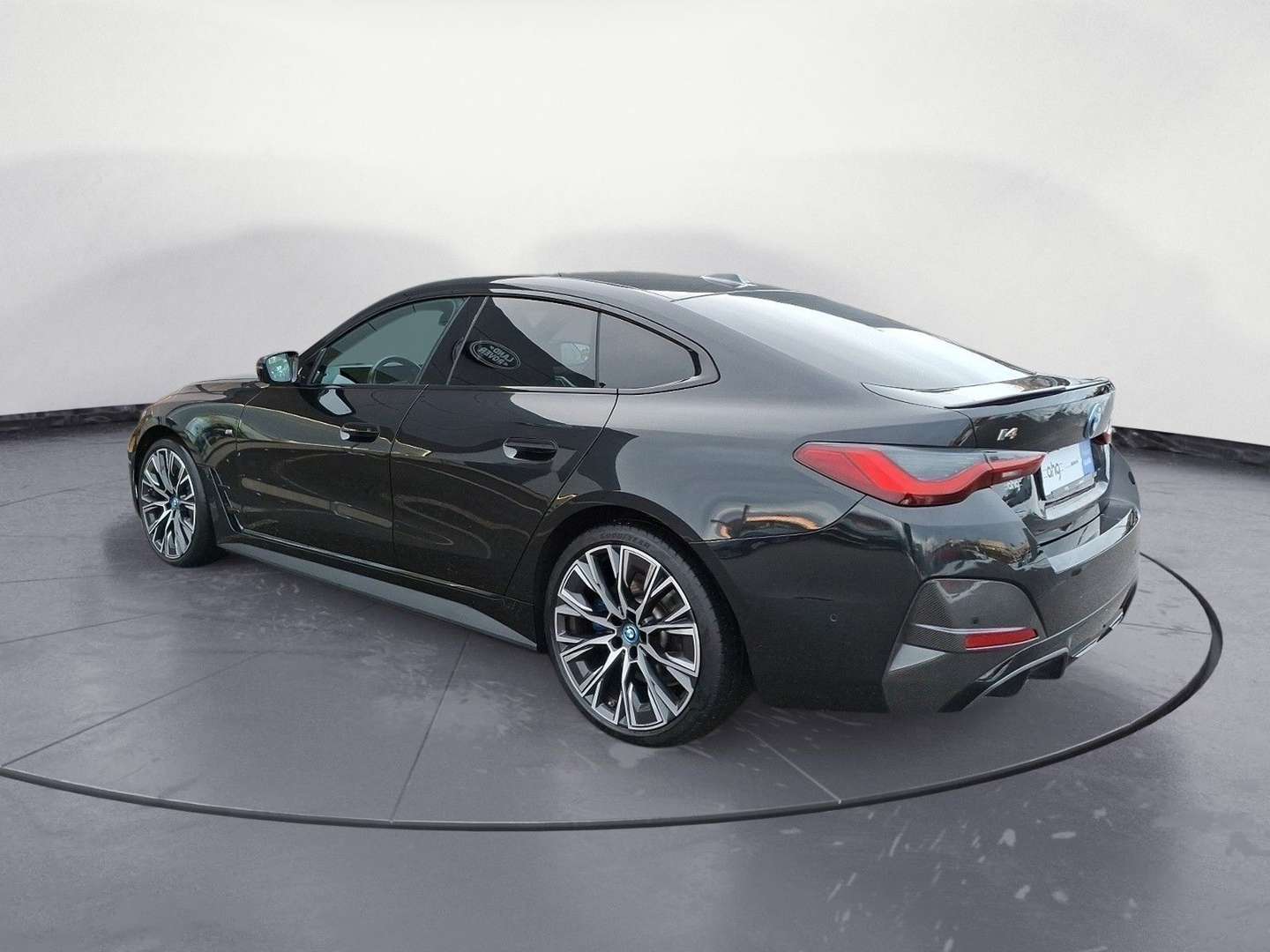 BMW I4 M50 M50 XDrive -  - Joinsteer - #2