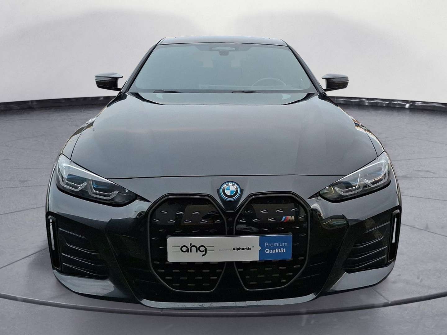 BMW I4 M50 M50 XDrive -  - Joinsteer - #5