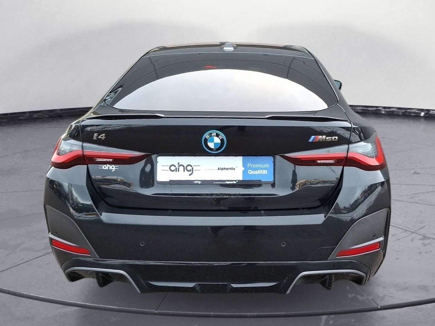 BMW I4 M50 M50 XDrive -  - Joinsteer - #3