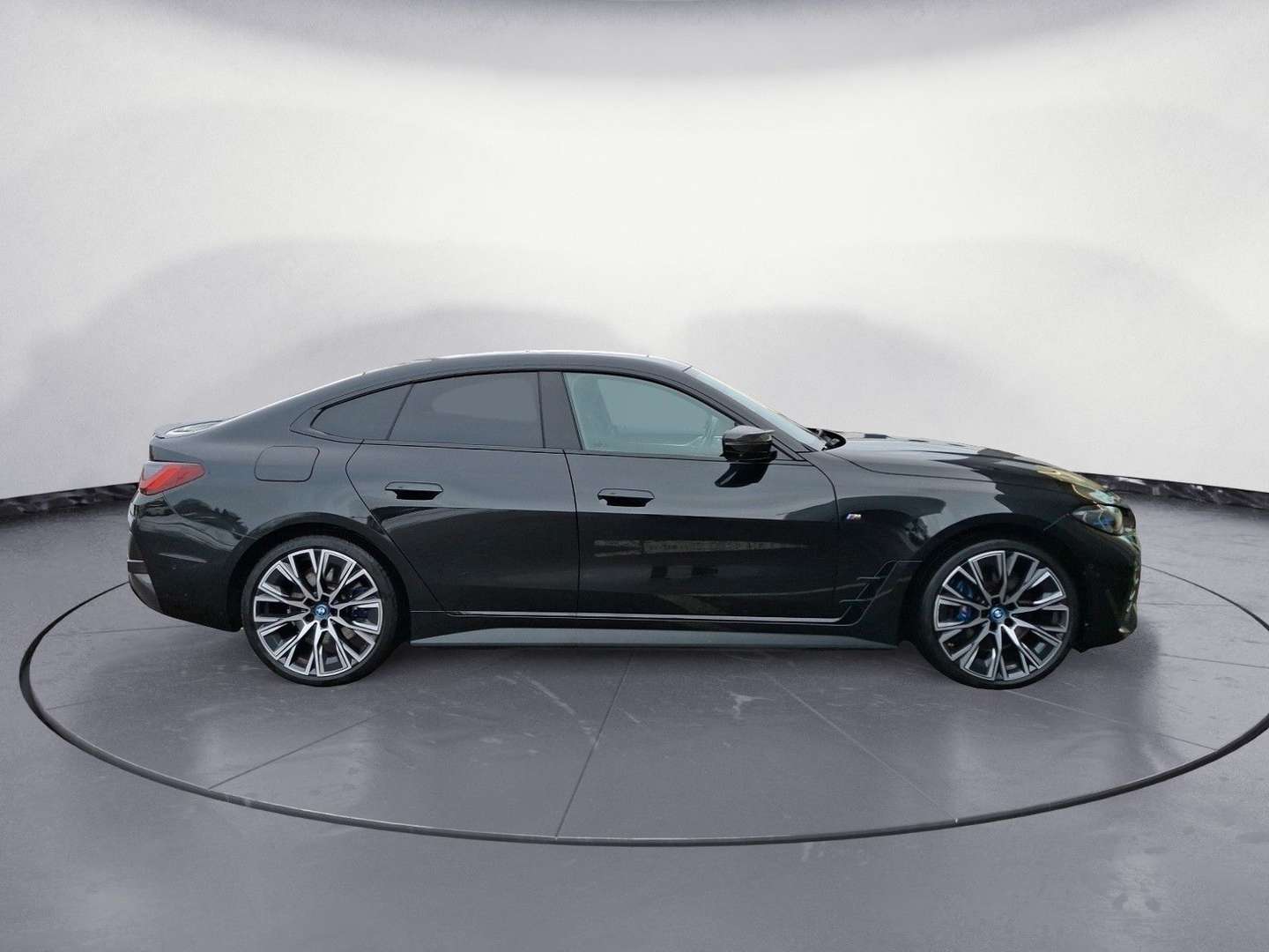 BMW I4 M50 M50 XDrive -  - Joinsteer - #4