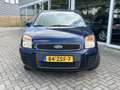 Ford Fusion 1.4-16V Comfort Trekhaak / LMV / Elek. ramen / Air Blauw - thumbnail 2