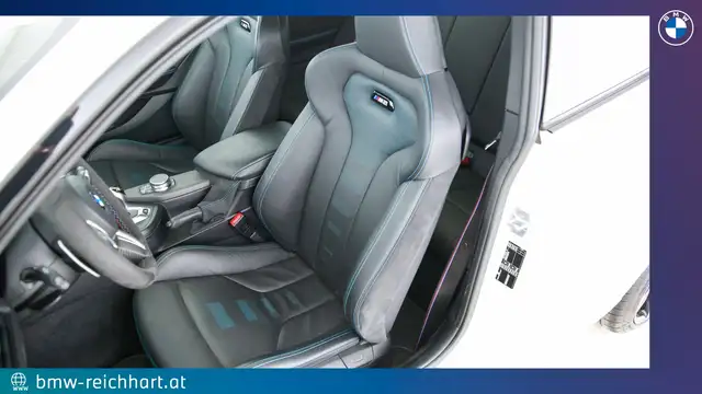 BMW M2 Competition Ansicht 10