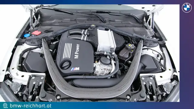 BMW M2 Competition Ansicht 13