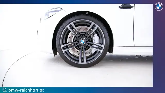 BMW M2 Competition Ansicht 14