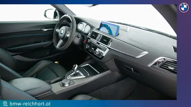 BMW M2 Competition Ansicht 12