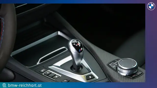 BMW M2 Competition Ansicht 9