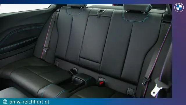 BMW M2 Competition Ansicht 5