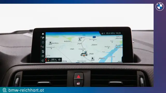 BMW M2 Competition Ansicht 8