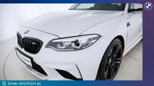 BMW M2 Competition Ansicht 15