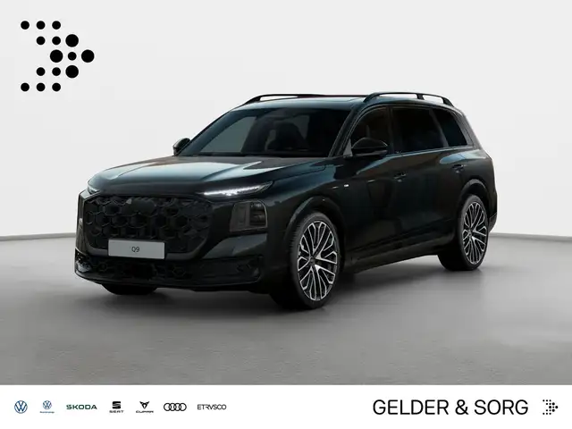 Audi Audi Q9 SUV TDI quattro tiptronic HUD*360°*ACC*P