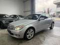 Mercedes-Benz C 350 1Hand BI-Xenon Leder Navi Schiebedach Silber - thumbnail 9