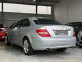 Mercedes-Benz C 350 1Hand BI-Xenon Leder Navi Schiebedach Silber - thumbnail 6