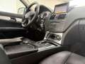 Mercedes-Benz C 350 1Hand BI-Xenon Leder Navi Schiebedach Silber - thumbnail 12