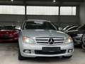 Mercedes-Benz C 350 1Hand BI-Xenon Leder Navi Schiebedach Silber - thumbnail 1